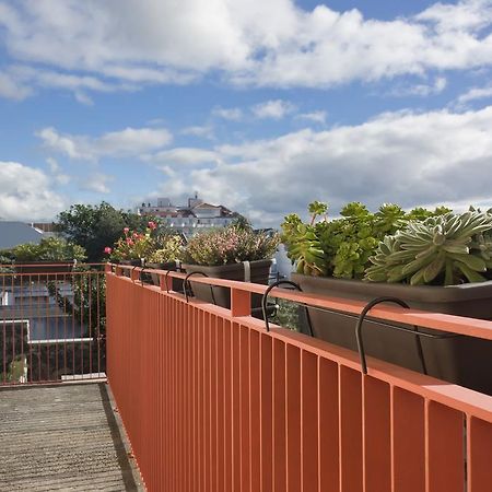 Azorean Urban Lodge Ponta Delgada Zewnętrze zdjęcie