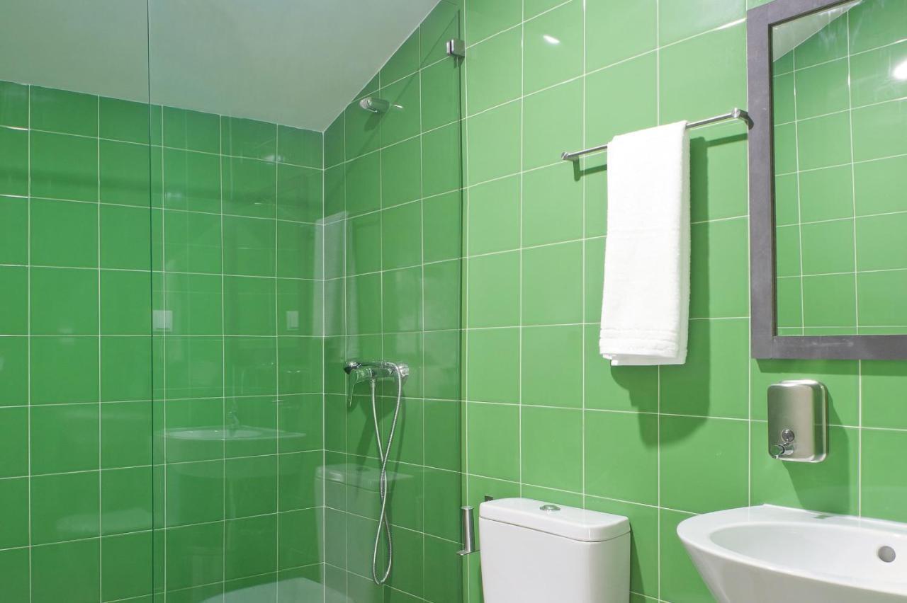 Azorean Urban Lodge Ponta Delgada Zewnętrze zdjęcie