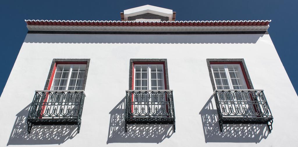 Azorean Urban Lodge Ponta Delgada Zewnętrze zdjęcie