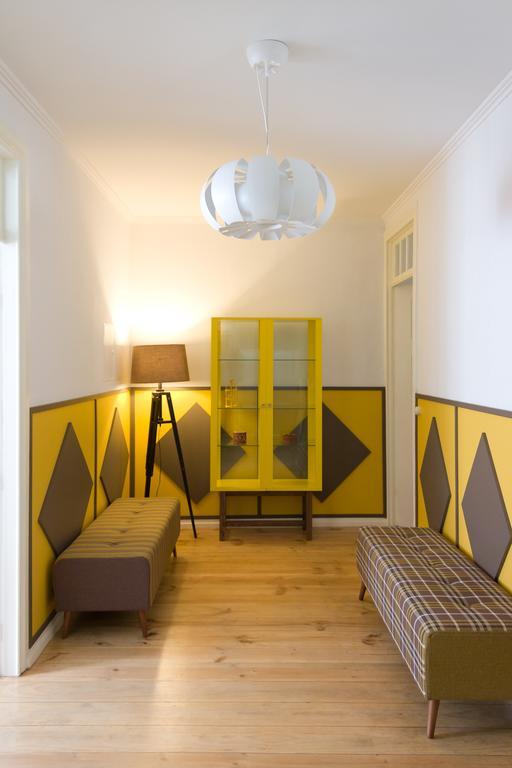Azorean Urban Lodge Ponta Delgada Zewnętrze zdjęcie
