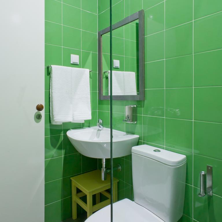 Azorean Urban Lodge Ponta Delgada Pokój zdjęcie