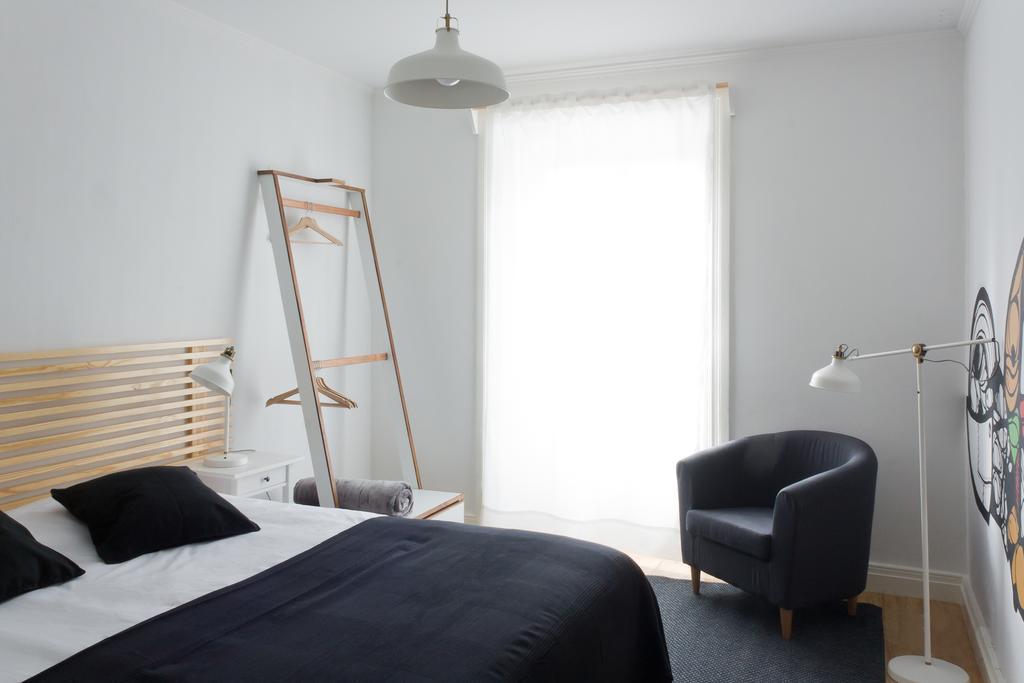 Azorean Urban Lodge Ponta Delgada Pokój zdjęcie