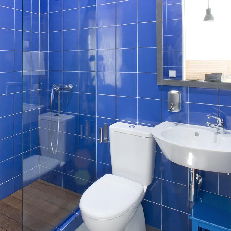 Azorean Urban Lodge Ponta Delgada Pokój zdjęcie