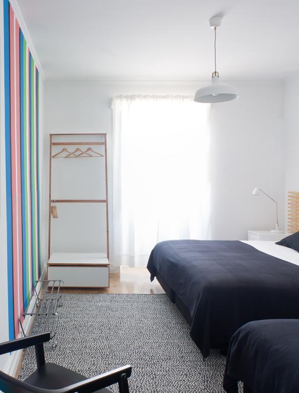 Azorean Urban Lodge Ponta Delgada Pokój zdjęcie