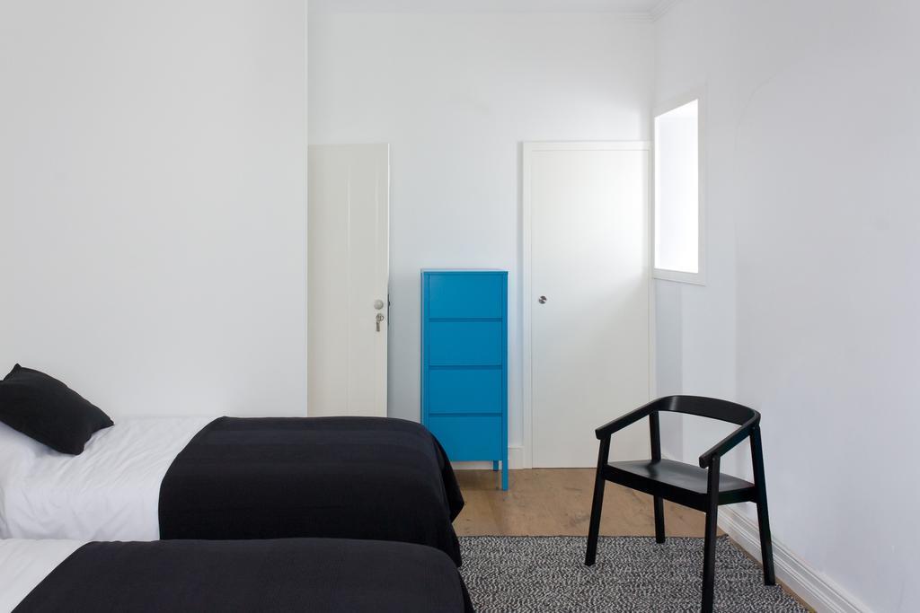 Azorean Urban Lodge Ponta Delgada Pokój zdjęcie