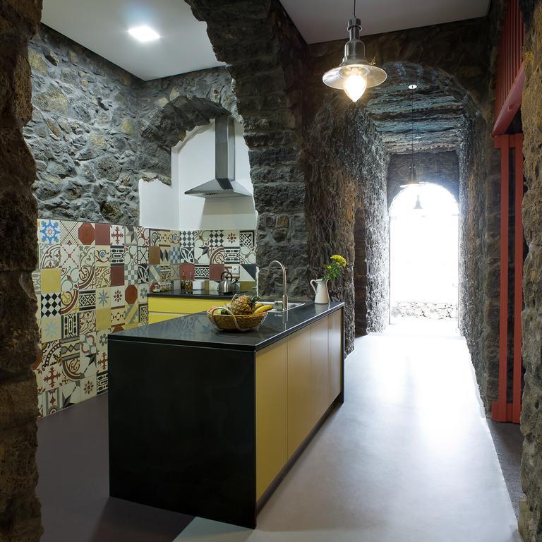 Azorean Urban Lodge Ponta Delgada Zewnętrze zdjęcie