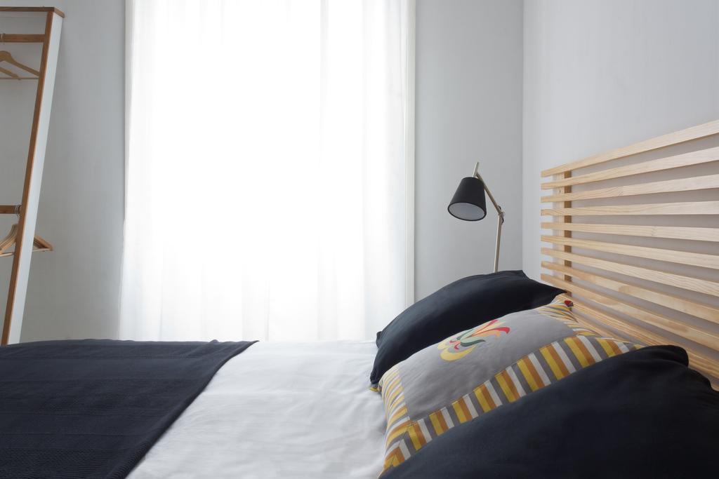 Azorean Urban Lodge Ponta Delgada Pokój zdjęcie