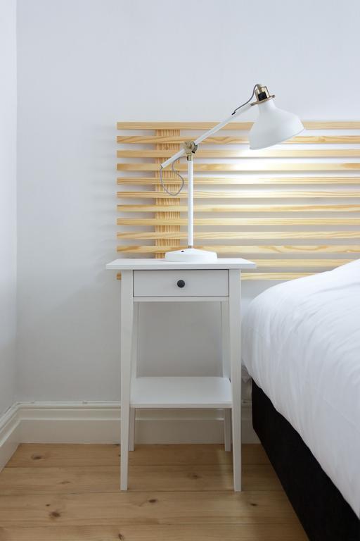 Azorean Urban Lodge Ponta Delgada Pokój zdjęcie