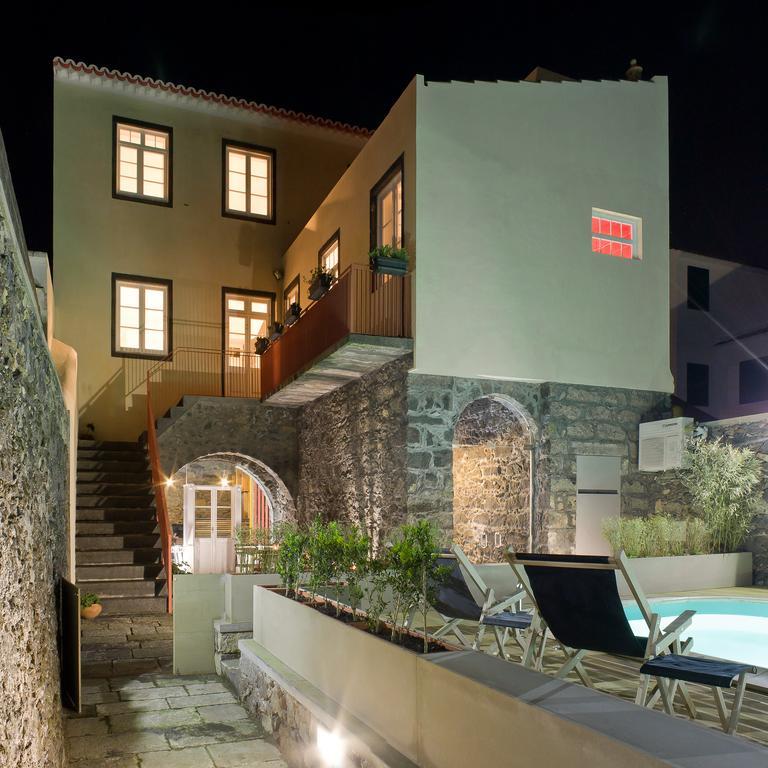 Azorean Urban Lodge Ponta Delgada Zewnętrze zdjęcie