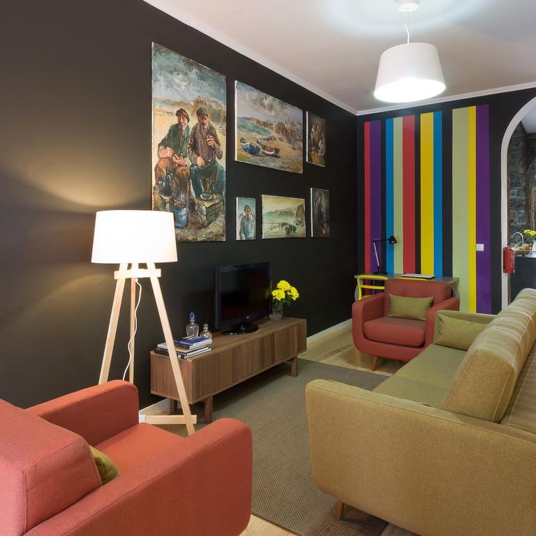Azorean Urban Lodge Ponta Delgada Zewnętrze zdjęcie