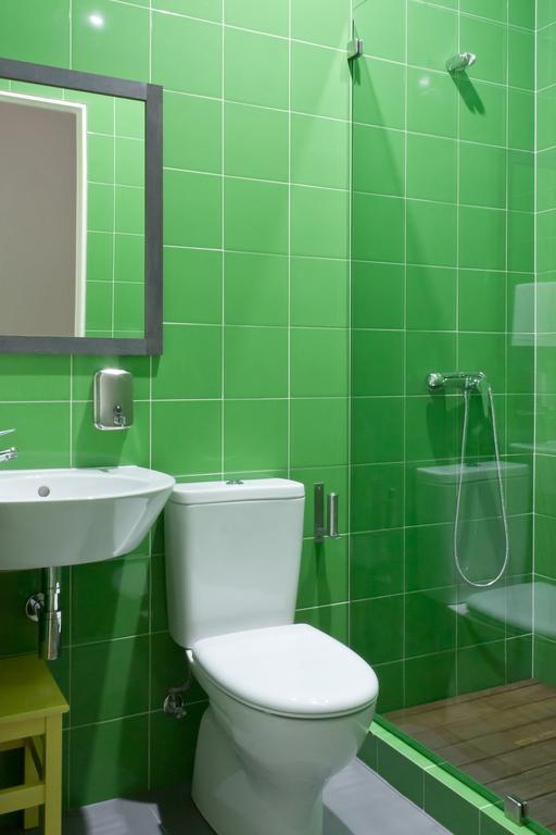Azorean Urban Lodge Ponta Delgada Pokój zdjęcie