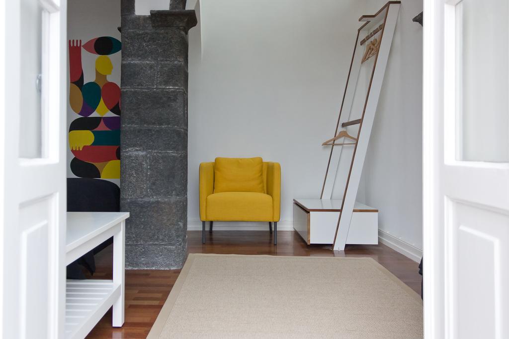 Azorean Urban Lodge Ponta Delgada Pokój zdjęcie
