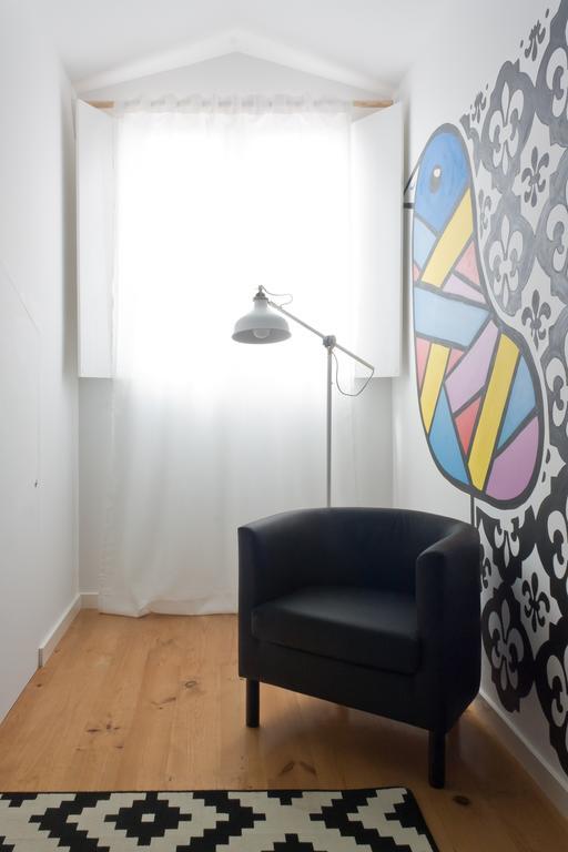 Azorean Urban Lodge Ponta Delgada Pokój zdjęcie