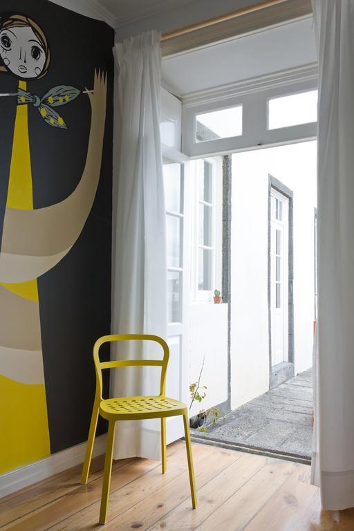 Azorean Urban Lodge Ponta Delgada Pokój zdjęcie