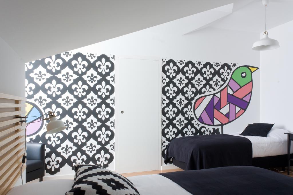 Azorean Urban Lodge Ponta Delgada Pokój zdjęcie
