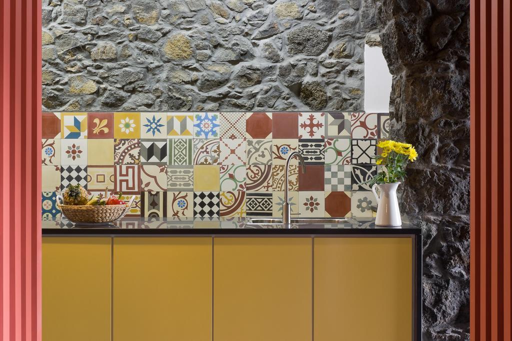 Azorean Urban Lodge Ponta Delgada Zewnętrze zdjęcie