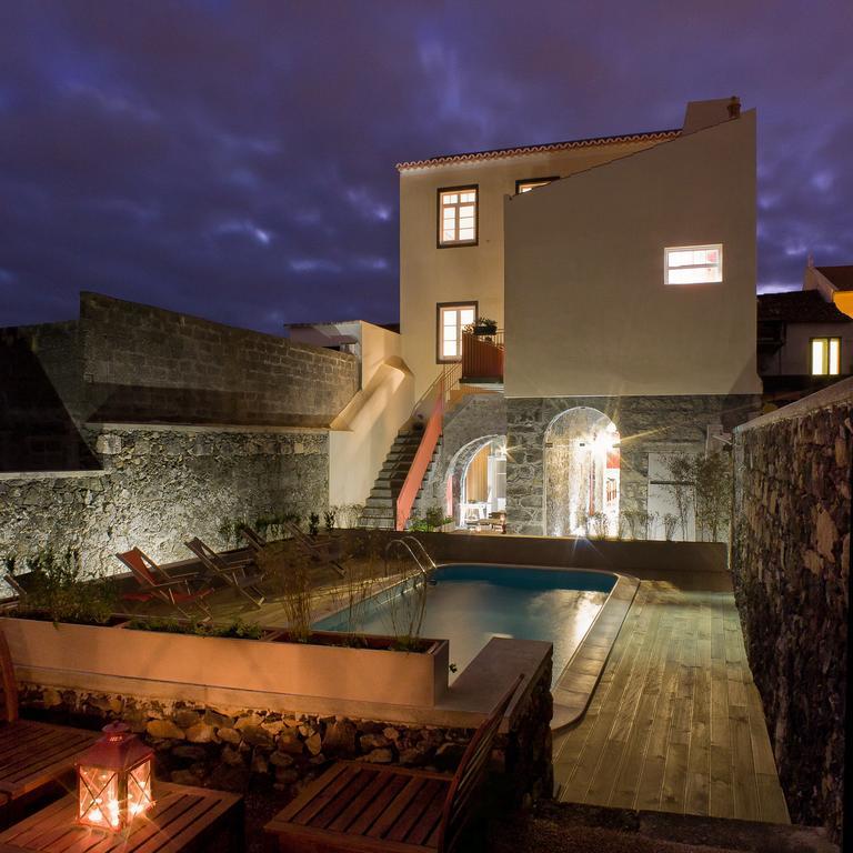 Azorean Urban Lodge Ponta Delgada Zewnętrze zdjęcie