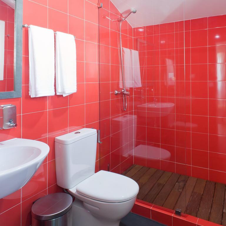 Azorean Urban Lodge Ponta Delgada Pokój zdjęcie
