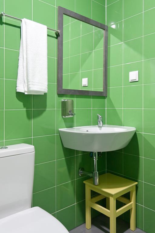 Azorean Urban Lodge Ponta Delgada Pokój zdjęcie