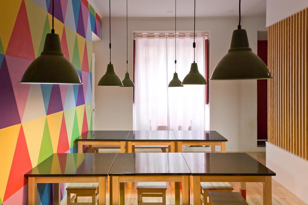 Azorean Urban Lodge Ponta Delgada Zewnętrze zdjęcie