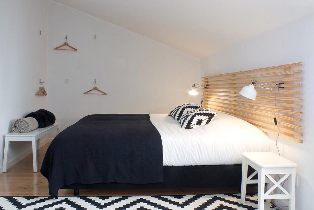 Azorean Urban Lodge Ponta Delgada Pokój zdjęcie