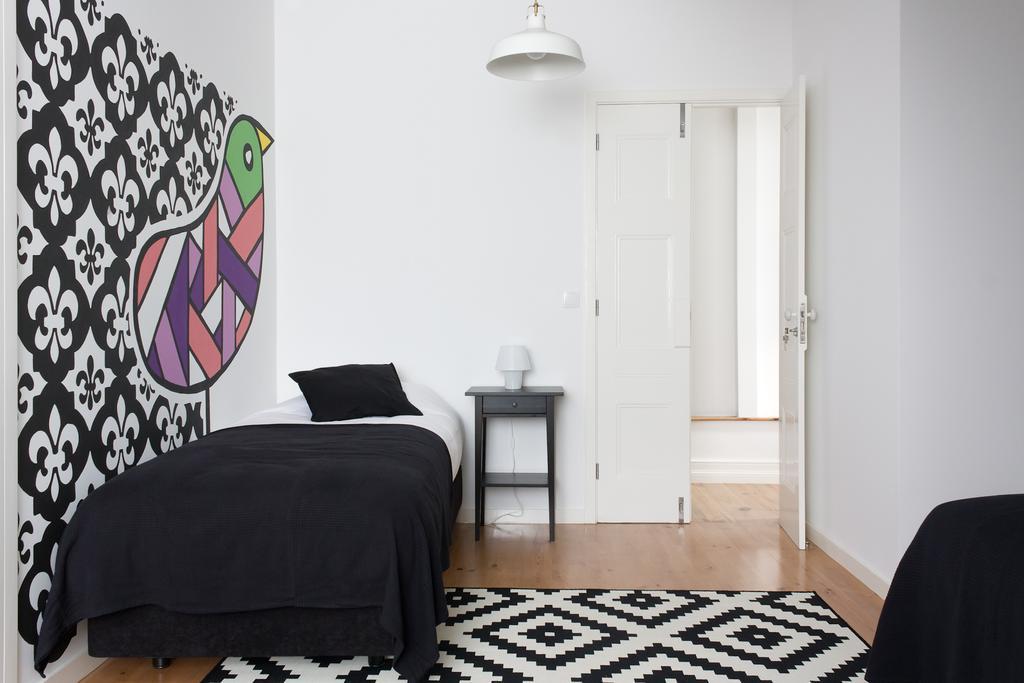 Azorean Urban Lodge Ponta Delgada Pokój zdjęcie