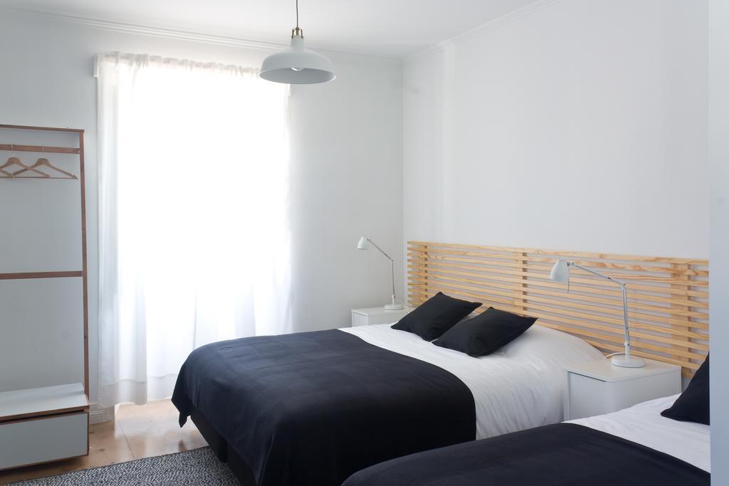 Azorean Urban Lodge Ponta Delgada Pokój zdjęcie