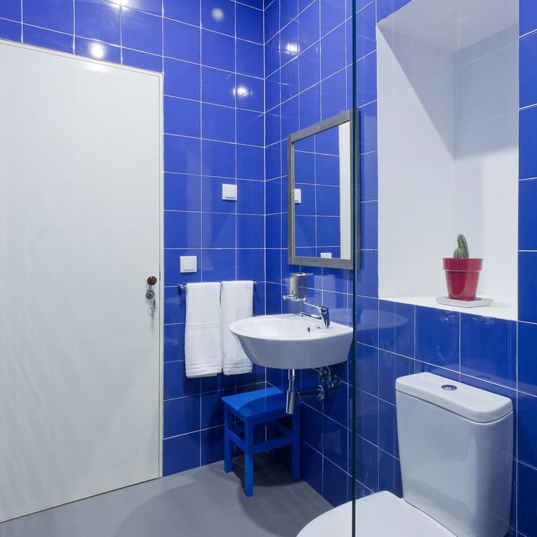 Azorean Urban Lodge Ponta Delgada Pokój zdjęcie