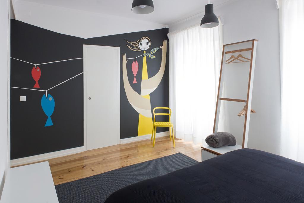 Azorean Urban Lodge Ponta Delgada Zewnętrze zdjęcie