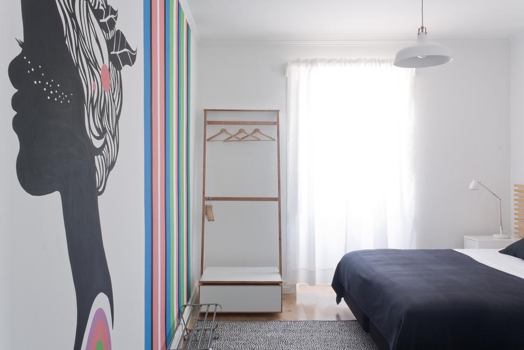 Azorean Urban Lodge Ponta Delgada Pokój zdjęcie