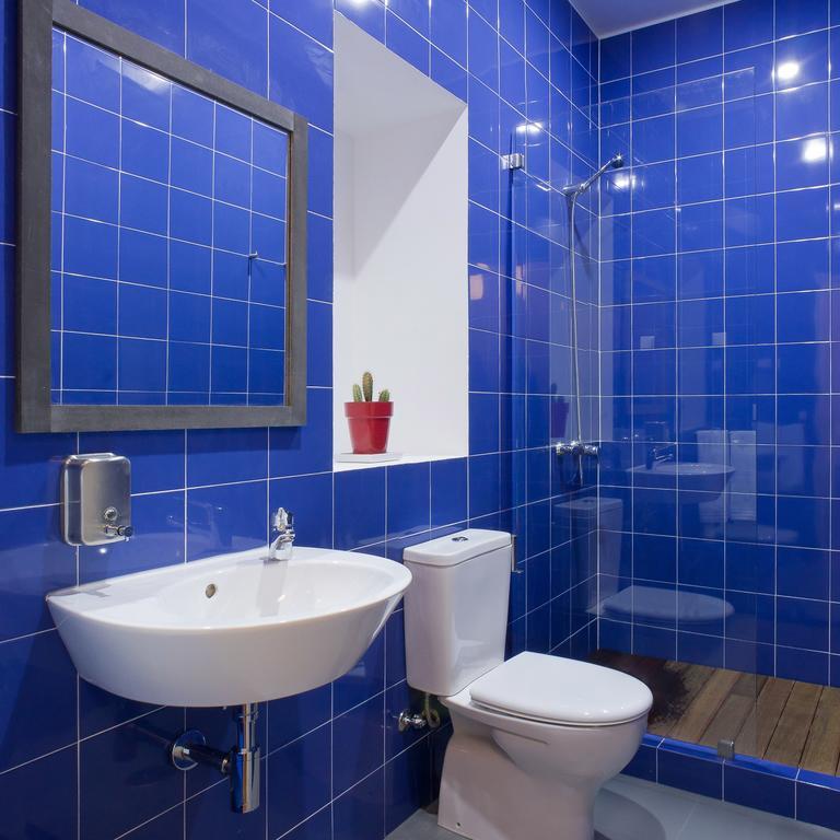 Azorean Urban Lodge Ponta Delgada Pokój zdjęcie