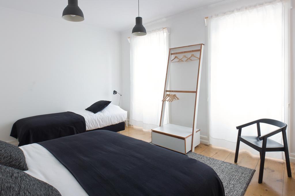 Azorean Urban Lodge Ponta Delgada Pokój zdjęcie