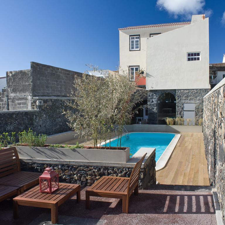 Azorean Urban Lodge Ponta Delgada Zewnętrze zdjęcie
